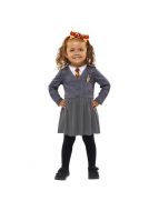 Hermione - Toddler Costume