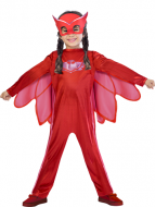 Owlette - Toddler and Child Costume