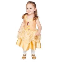 Belle Princess Dress 