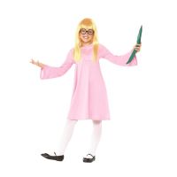 Roald Dahl The BFG Sophie Costume