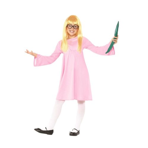 Roald Dahl The BFG Sophie Costume