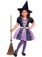 Starlight Witch - Toddler & Child Costume