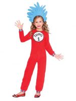 Thing 1 & 2 Jumpsuit