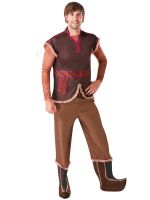 Disney Frozen 2 Kristoff - Adult Costume