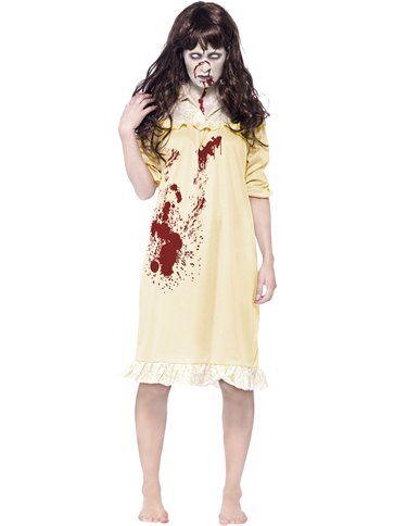 Sinister Dreams - Adult Costume