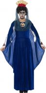 Day of the Dead Sacred Mary Costume