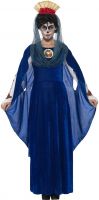 Day of the Dead Sacred Mary Costume