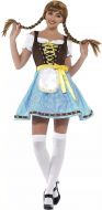 Olga Bavarian Costume