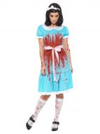 Bloody Murderous Twin Costume