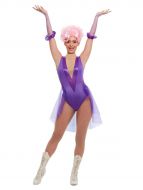 Trapeze Artist Costume