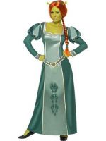 Shrek Princess Fiona - Adult Costume
