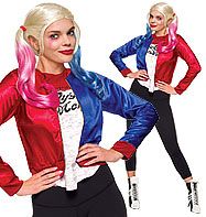  Harley Quinn Costume - Adult Costume