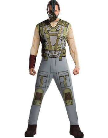 Bane Jumpsuit