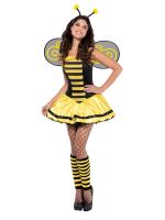  Bumble Beauty - Adult Costume