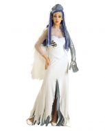 Corpse Bride Costume Standard