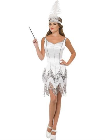  Dazzle Flapper 