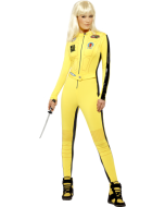 Kill Bill Costume