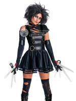 Miss Scissorhands