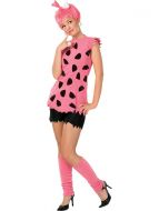 Pebbles - Adult Costume