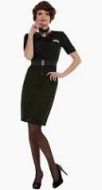 Grease Rizzo Costume