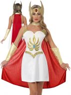  She-Ra Costume from He-Man