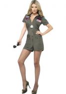 Top Gun Aviator Costume 