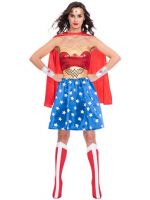 Wonder Woman - Adult Costume