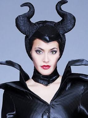 Maleficent Headpiece