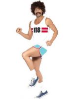 118118 Man - Adult Costume