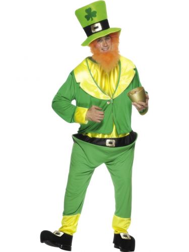 Leprechaun Costume