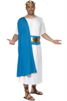 Roman Senator Costume