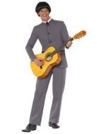 Fab Four Iconic Costume (Beatle style)