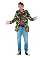 Adult Only Fools and Horses Rodney Costume