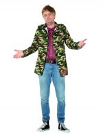 Adult Only Fools and Horses Rodney Costume