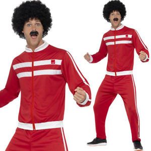 Scouser Tracksuit