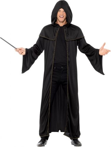 Wizard Cloak, Adult ( Harry style)