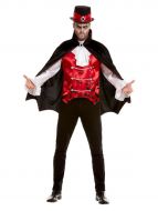 Vampire Costume