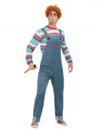 Chucky Mens Costume