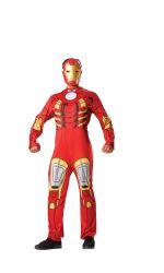 Iron Man Costume