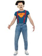 The Goonies Sloth Costume