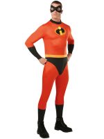 Mr Incredible - Adult Costume