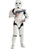 Deluxe Stormtrooper - Adult Costume