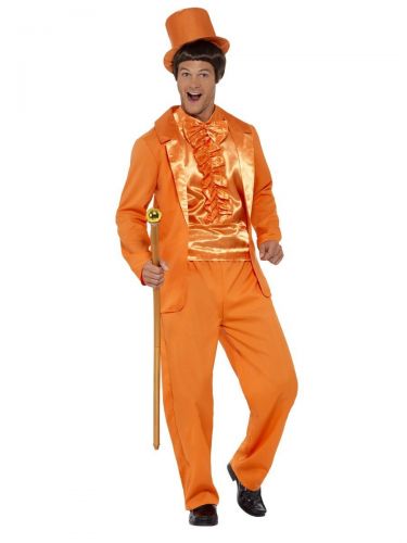 Dumb and Dumber 90s Tuxedo costume