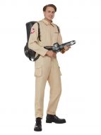 Ghostbusters Mens Costume