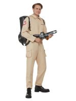 Ghostbusters Mens Costume