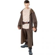 Rubies Star Wars Obi Wan Kenobi TV Series Men's Fancy Dress Costume 
