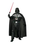 Darth Vader Deluxe Costume – Mens