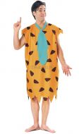 Fred Flintstone - Adult Costume