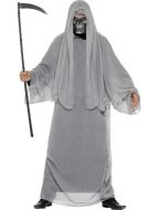 Grim Reaper Costume