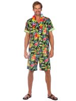 Hawaiian Set - Adult Costume